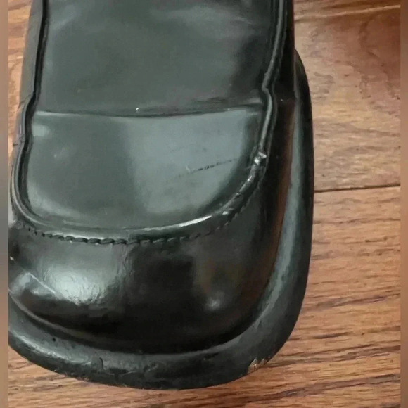 Vintage Tom Ford GUCCI  Men’s Loafers Sz 9.5 D main image 9